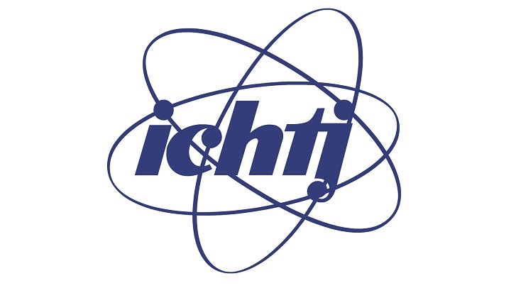 Logo ICHTJ, fot. ICHTJ