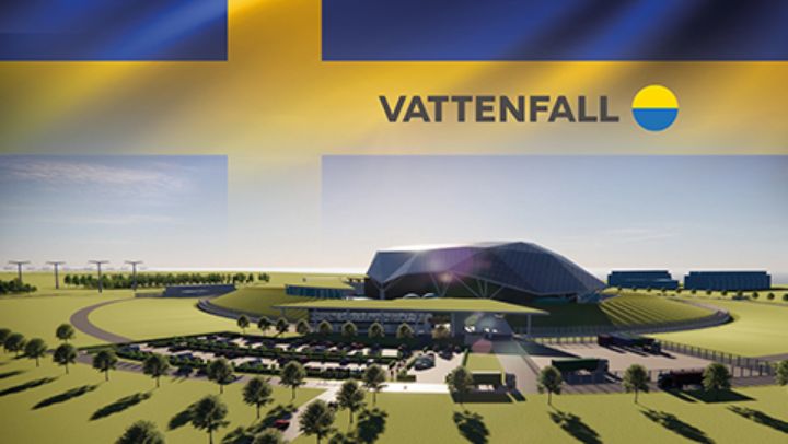 fot. Vattenfall