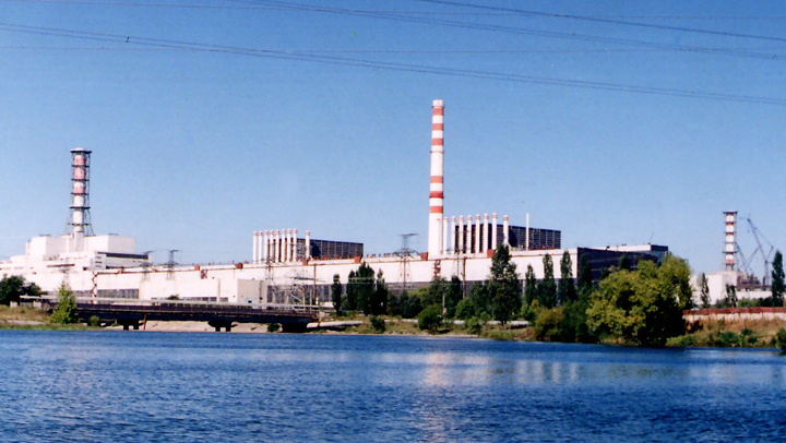 Elektrownia jądrowa Kursk, fot. WANO